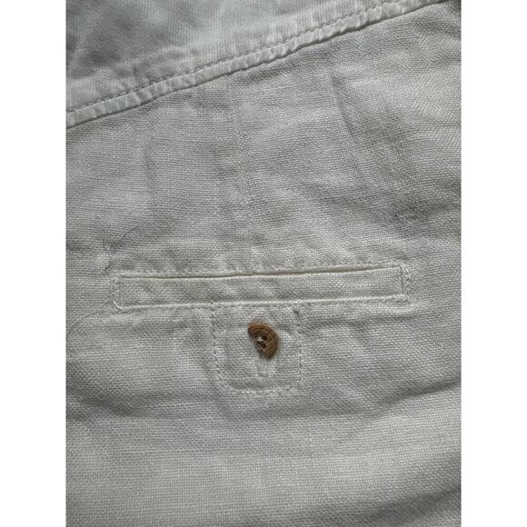 Pure Collection Wool Cashmere Sweater Cream Ivory Size 4 - Picture 11 of 13